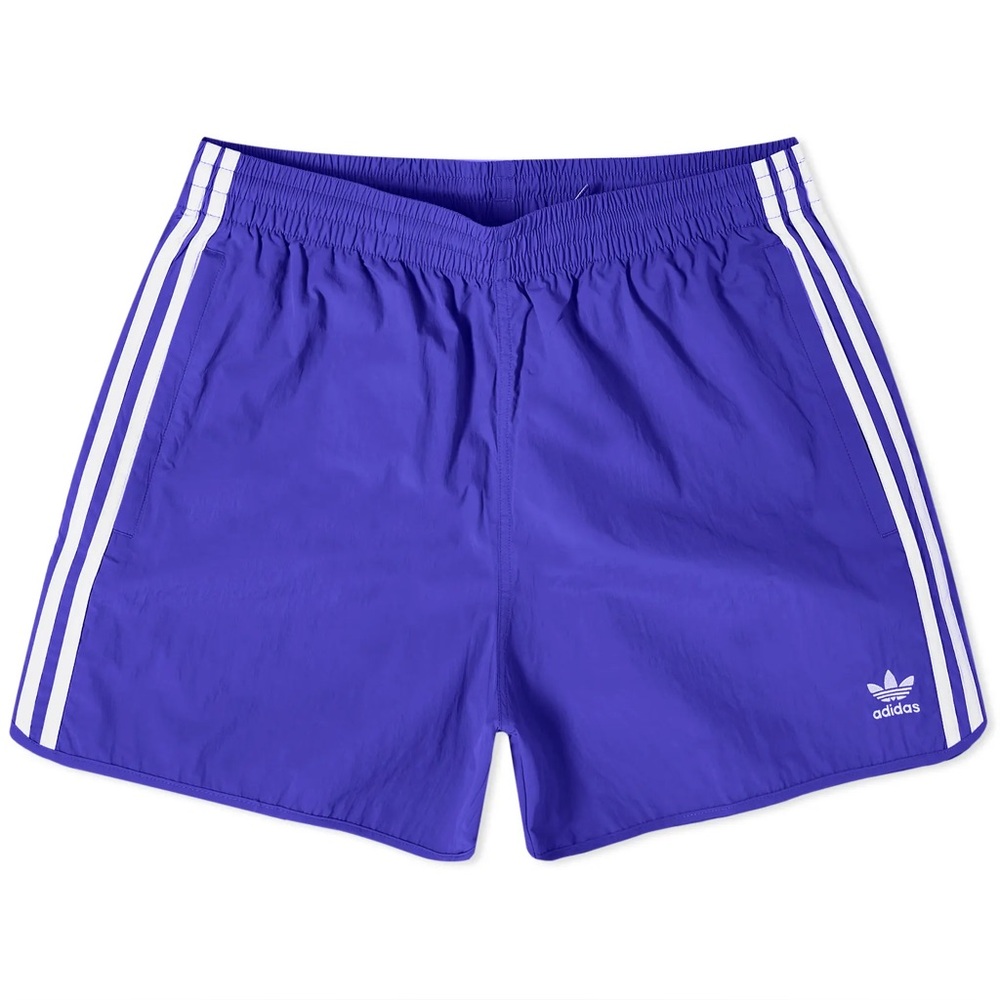 Adidas Sprinter Short ✧ Energy Ink ✧ Size S